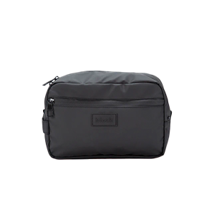 Neceser Soho Black Bubba color negro